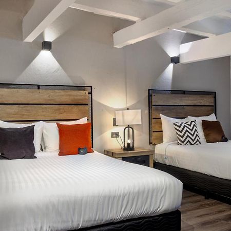 Solsticio 212 Aparthotel Cholula Bagian luar foto